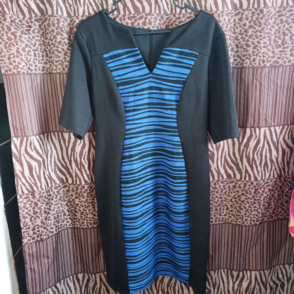 Connected Apperal Dress size 10